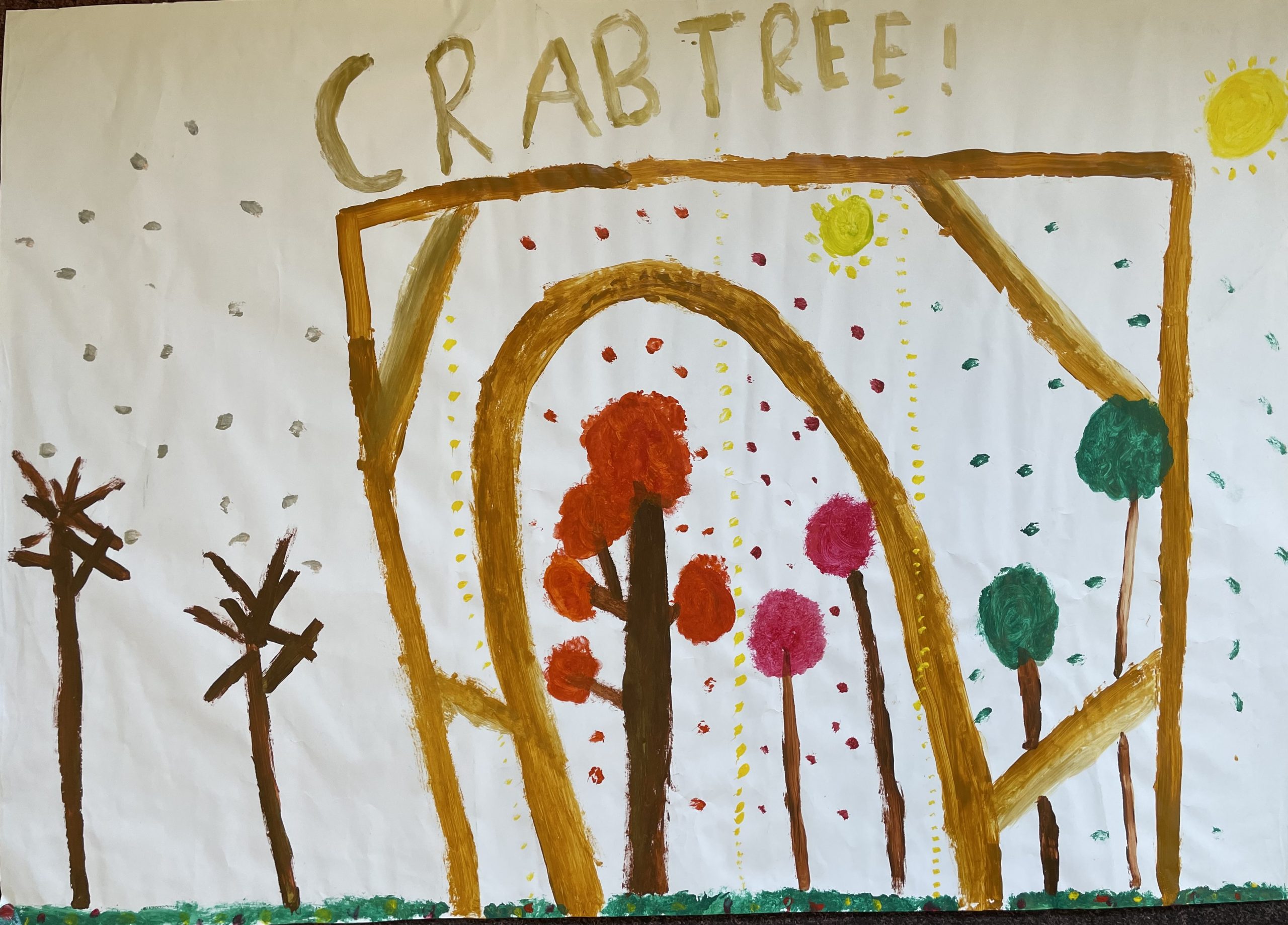 OBLEC Childrens Posters 13